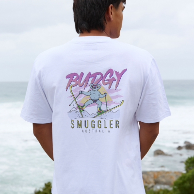 Budgy Smuggler Australia