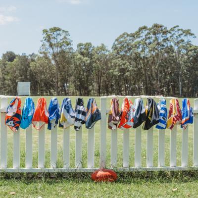 Budgy Smuggler Australia