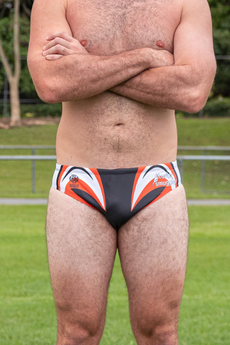 Wests Tigers