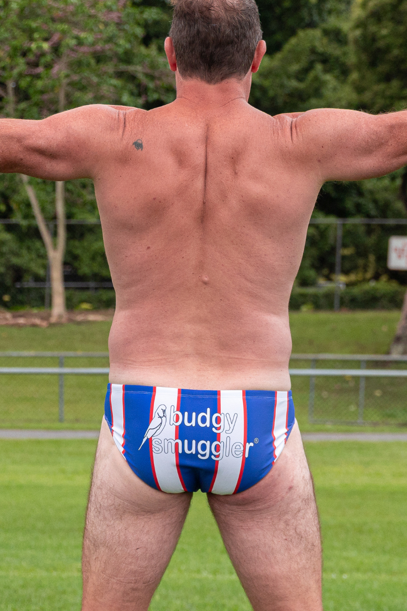 Newcastle Knights 2000