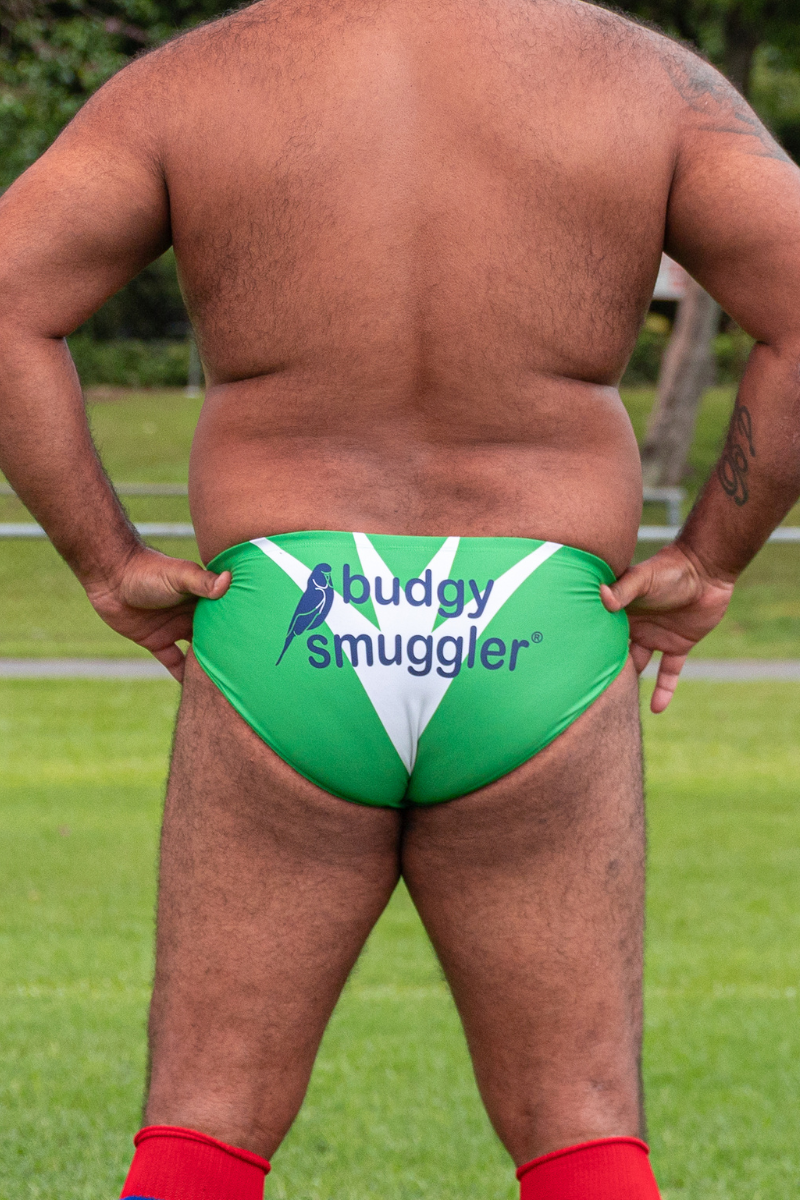 Canberra Raiders 1998