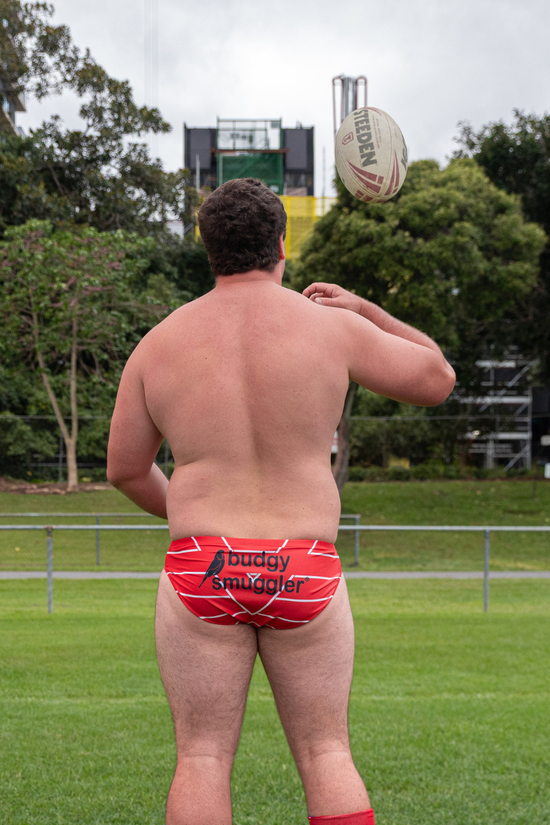 St George Illawarra Dragons