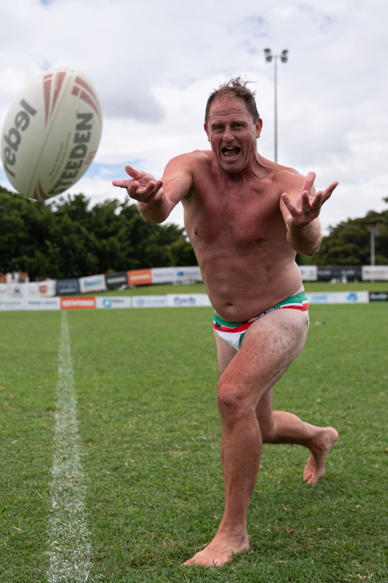 South Sydney Rabbitohs