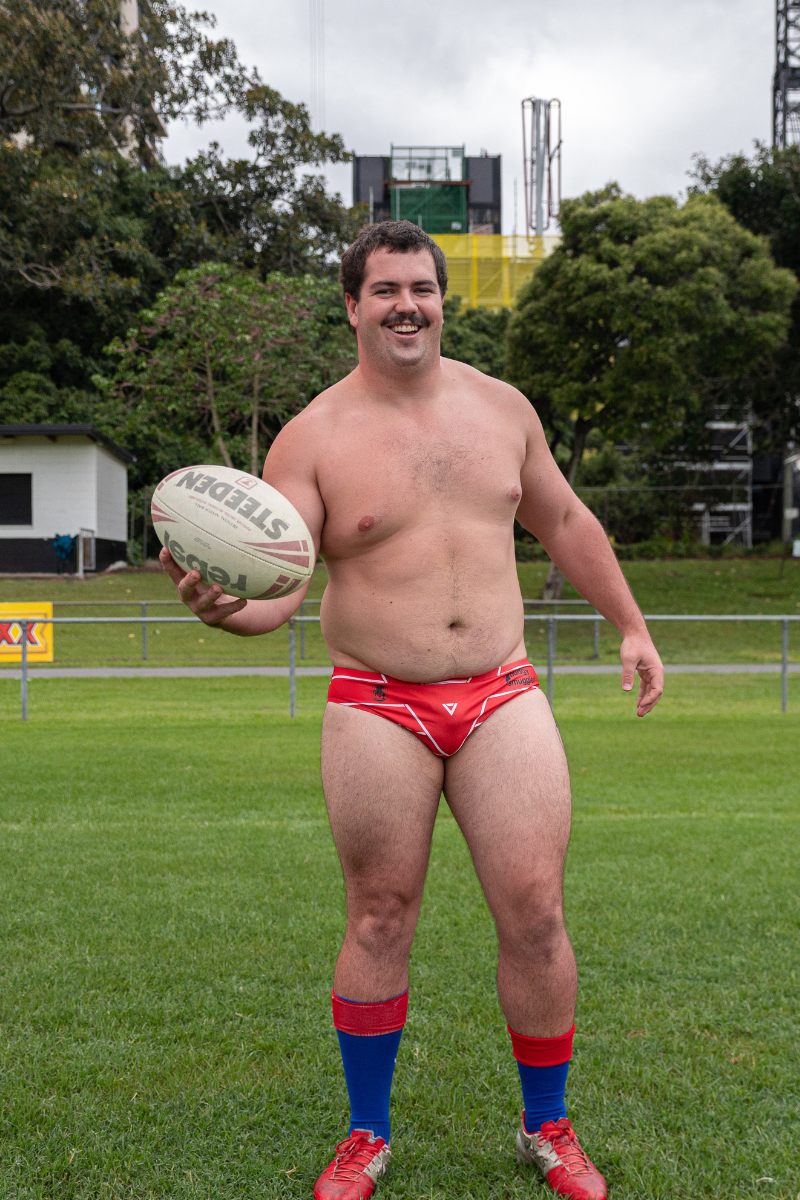 St George Illawarra Dragons