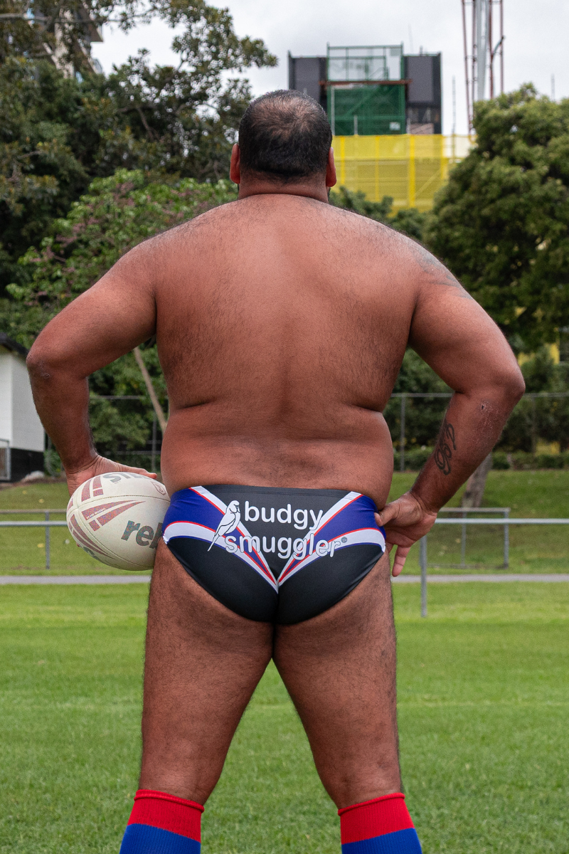 New Zealand Warriors 2001