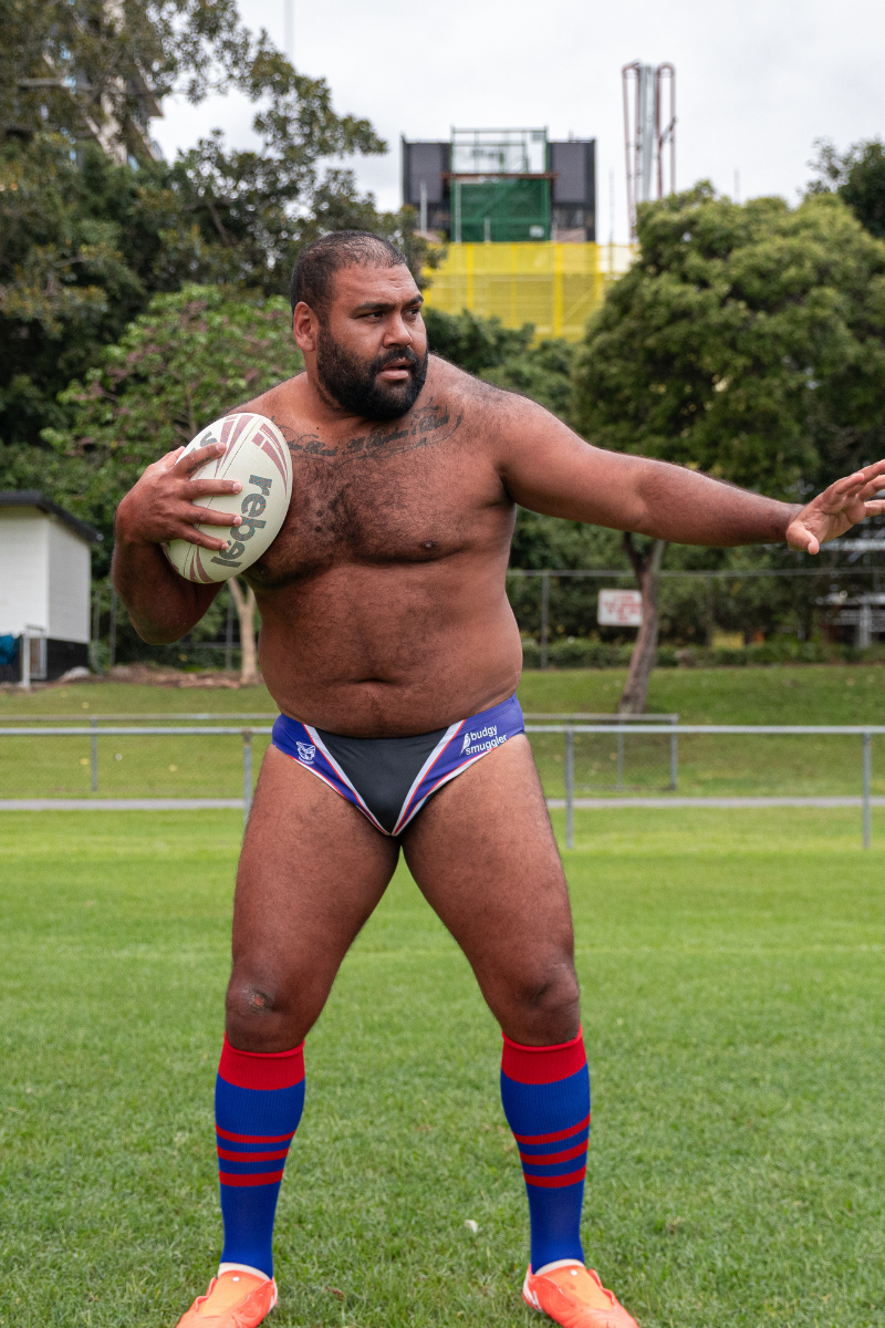 New Zealand Warriors 2001