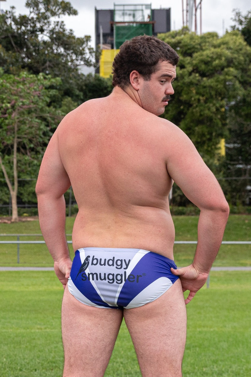 Canterbury Bankstown Bulldogs 1999