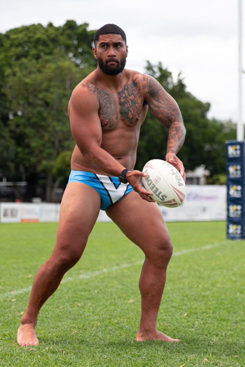 Cronulla Sharks 1967