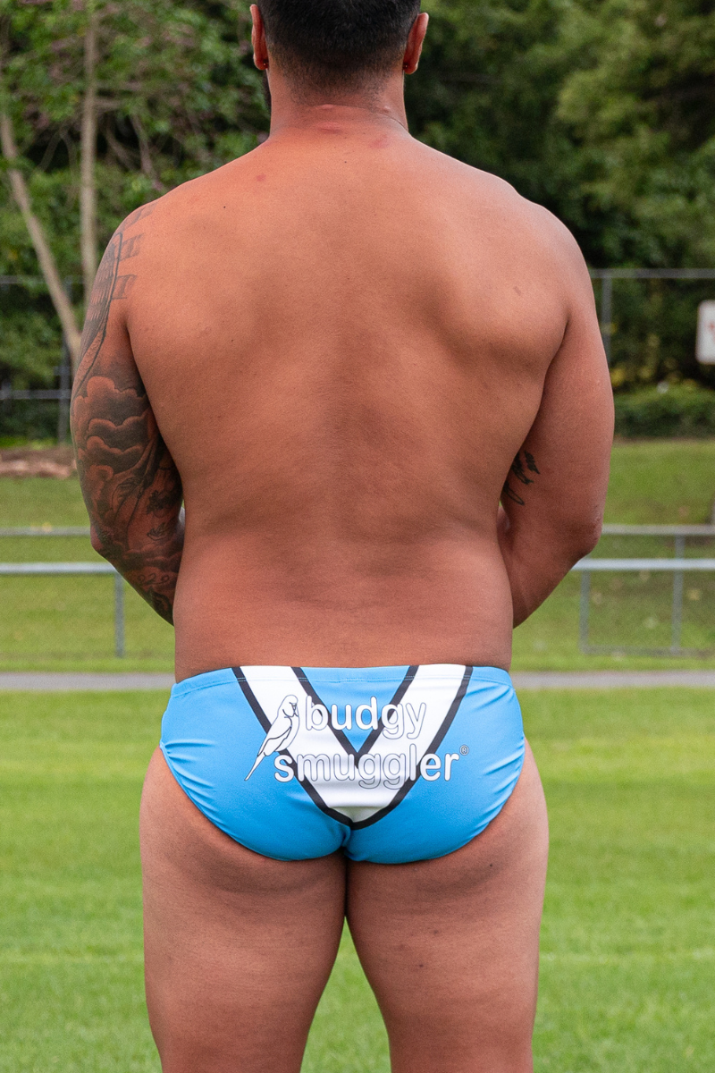 Cronulla Sharks 1967