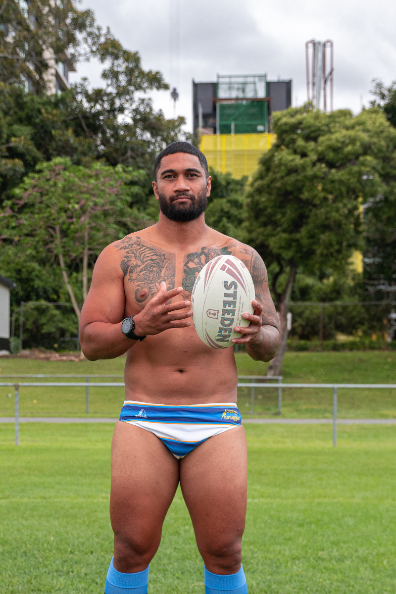 Gold Coast Titans 2010