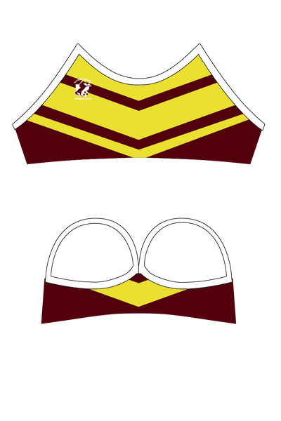 Freshwater Top in ACT/NSW Defence | Made to Order