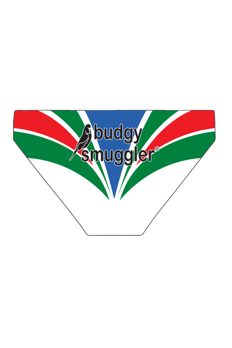 Budgy Smuggler Australia