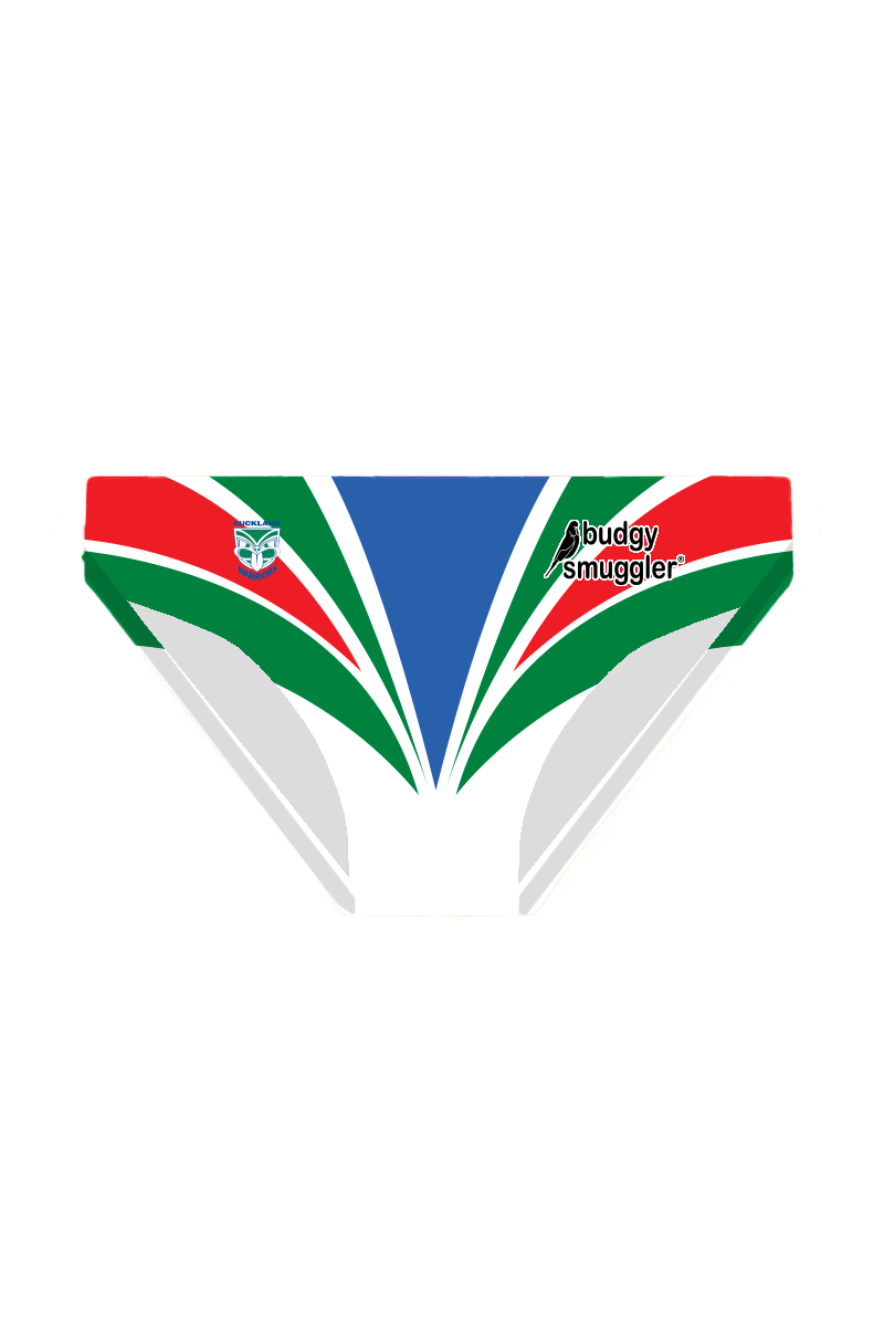 Budgy Smuggler Australia