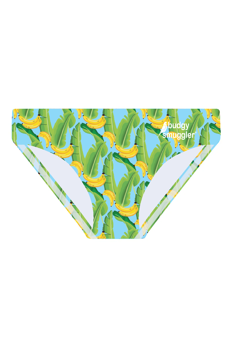 Budgy Smuggler Australia
