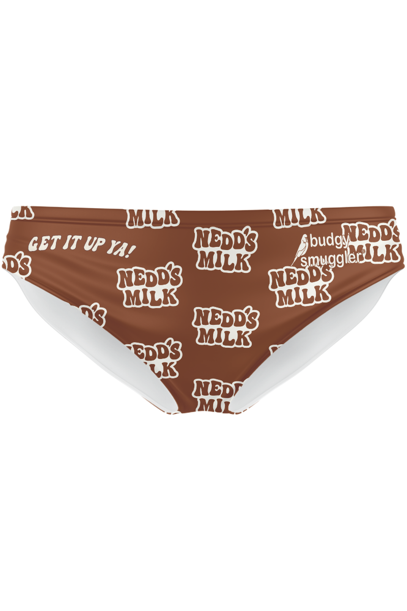 Nedd's Milk | Made to Order