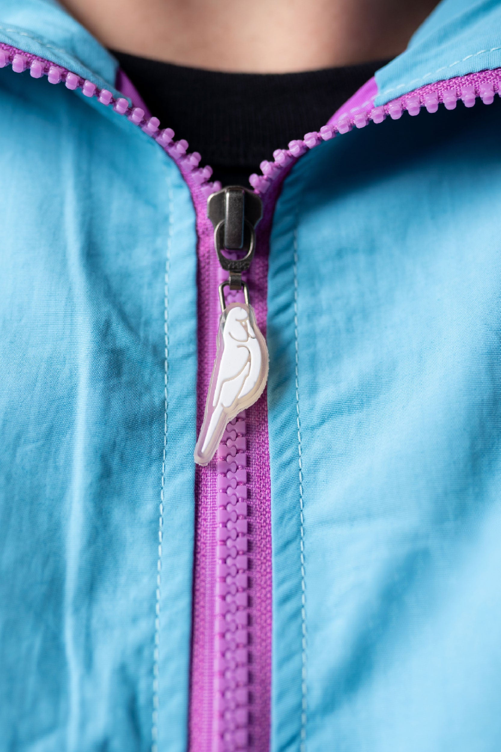 Jean-Pascal Retro Tracksuit Set