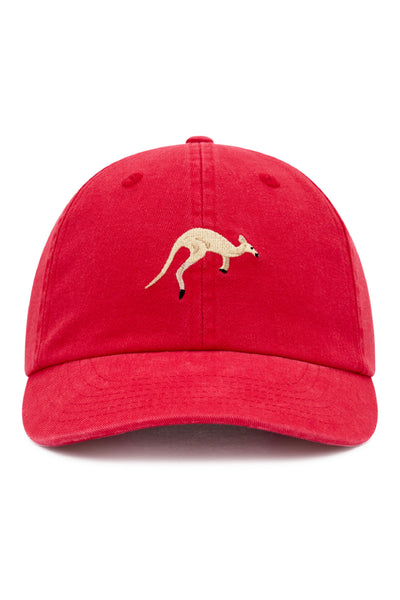 Dad Cap in The Hoppers