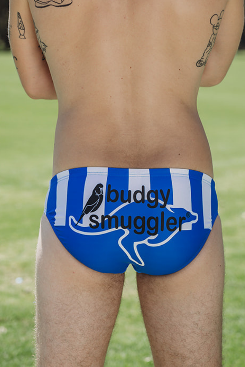 Budgy Smuggler Australia