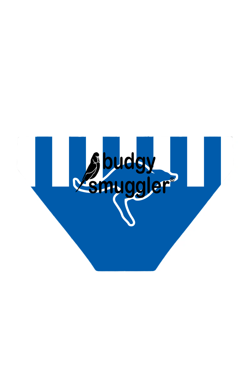 Budgy Smuggler Australia