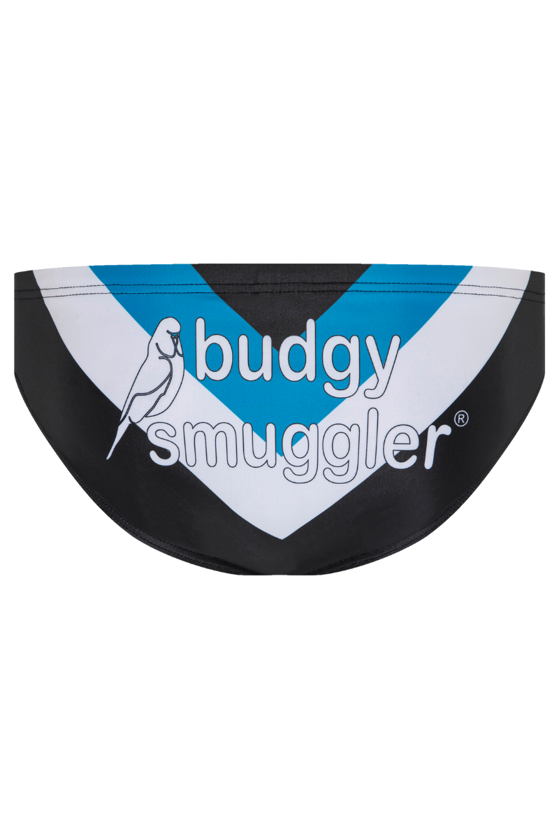 Budgy Smuggler Australia