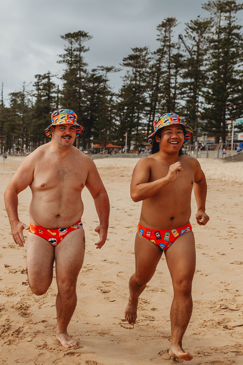 Little Cans Pringles