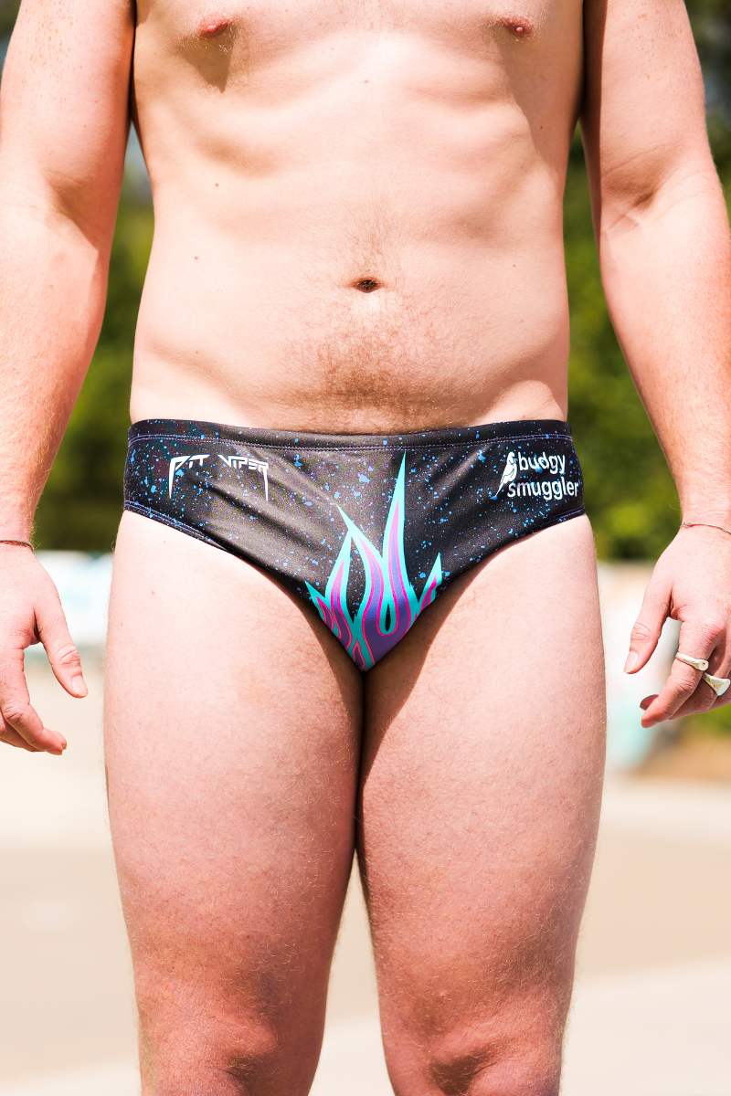 Budgy Smuggler Australia