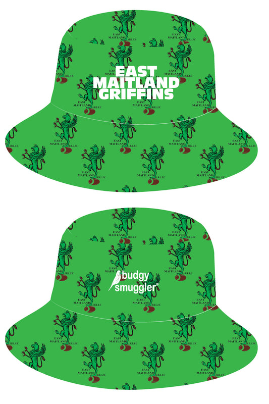 Bucket Hat in East Maitland Green