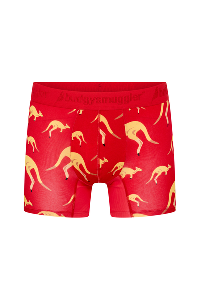 Men's Underwear Trunks in The Hoppers