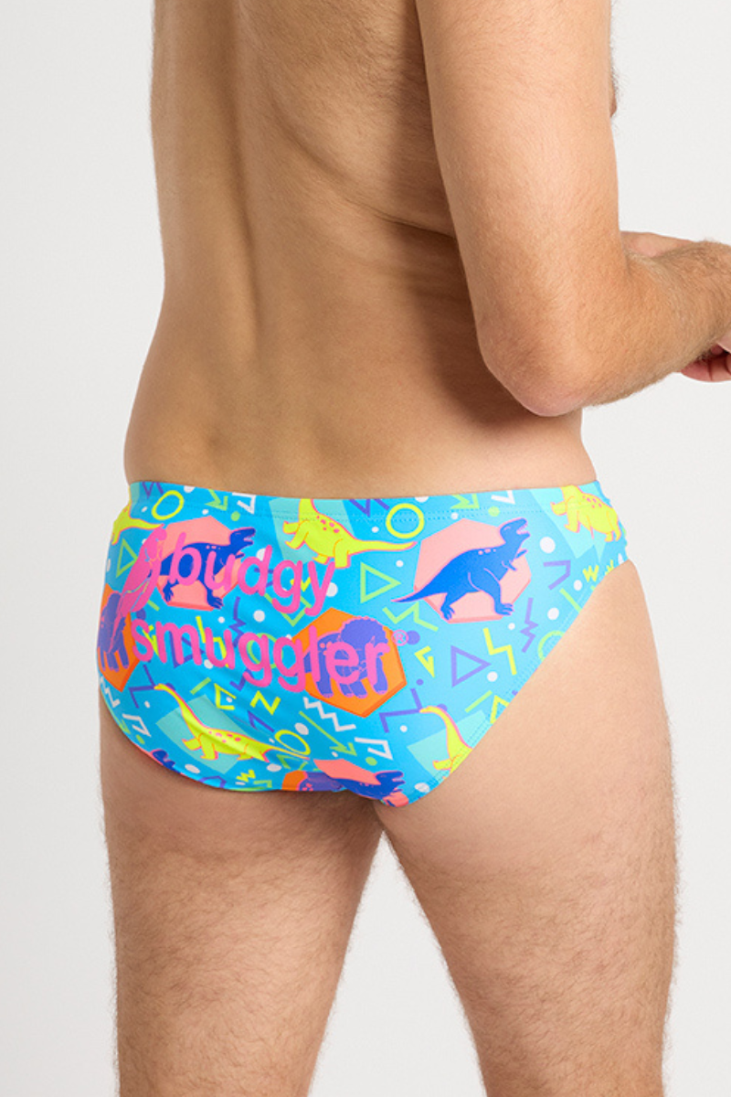 Budgy Smuggler Australia