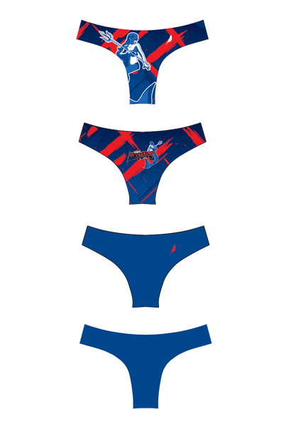Manly Marlins 2025 Paint Bronte Bottom | Made to Order