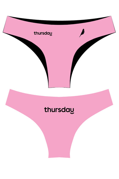 Thursday Bronte Bottom | Made to Order
