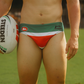 South Sydney Rabbitohs Retro Jersey 1984