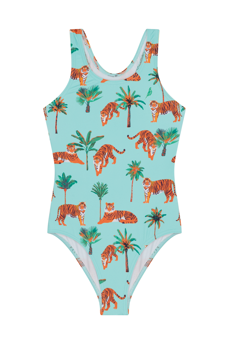 Girls One Piece in Rawwwr