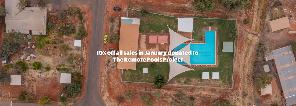 Remote Pools Project Collection banner