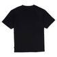 Black Staple Tee