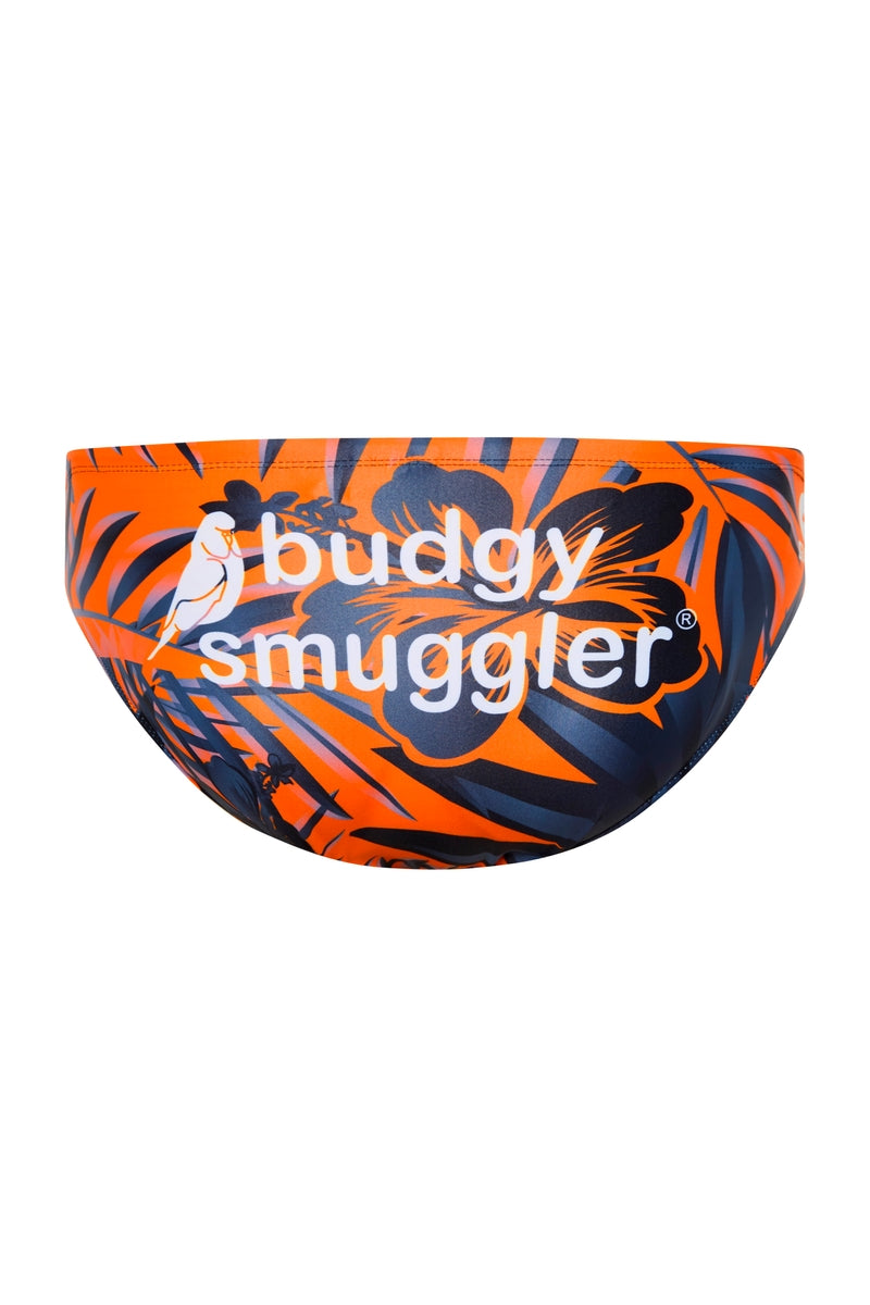 Budgy Smuggler Australia