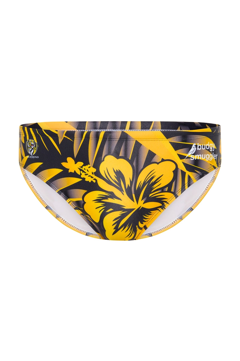 Richmond Tigers Tropical Edition