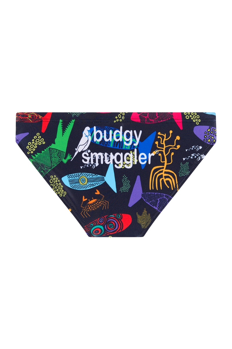 Budgy Smuggler Australia