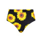 Whitehaven Bottoms in Black Sunflower