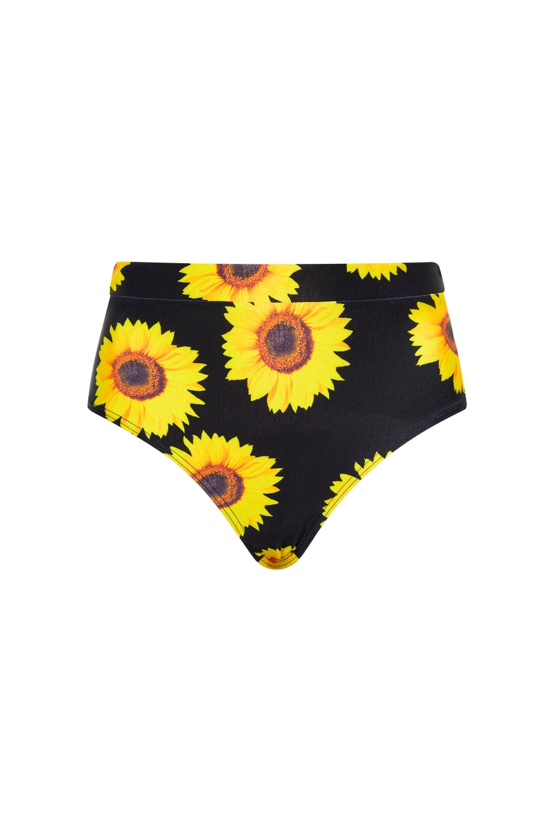 Whitehaven Bottoms in Black Sunflower