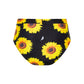 Whitehaven Bottoms in Black Sunflower