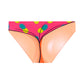 Pink Fineapple Wedgie