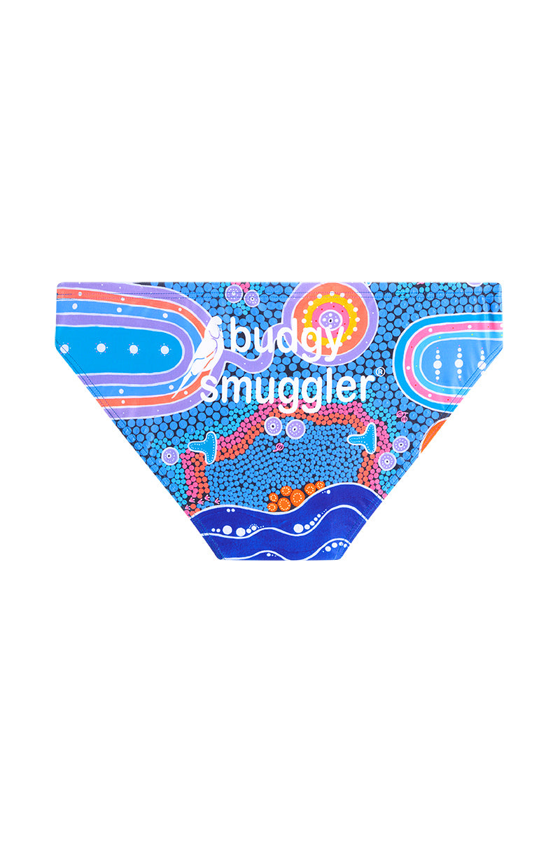 Budgy Smuggler Australia