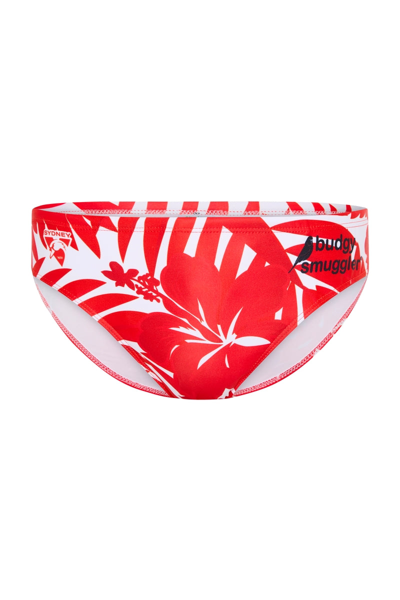 Sydney Swans Tropical Edition