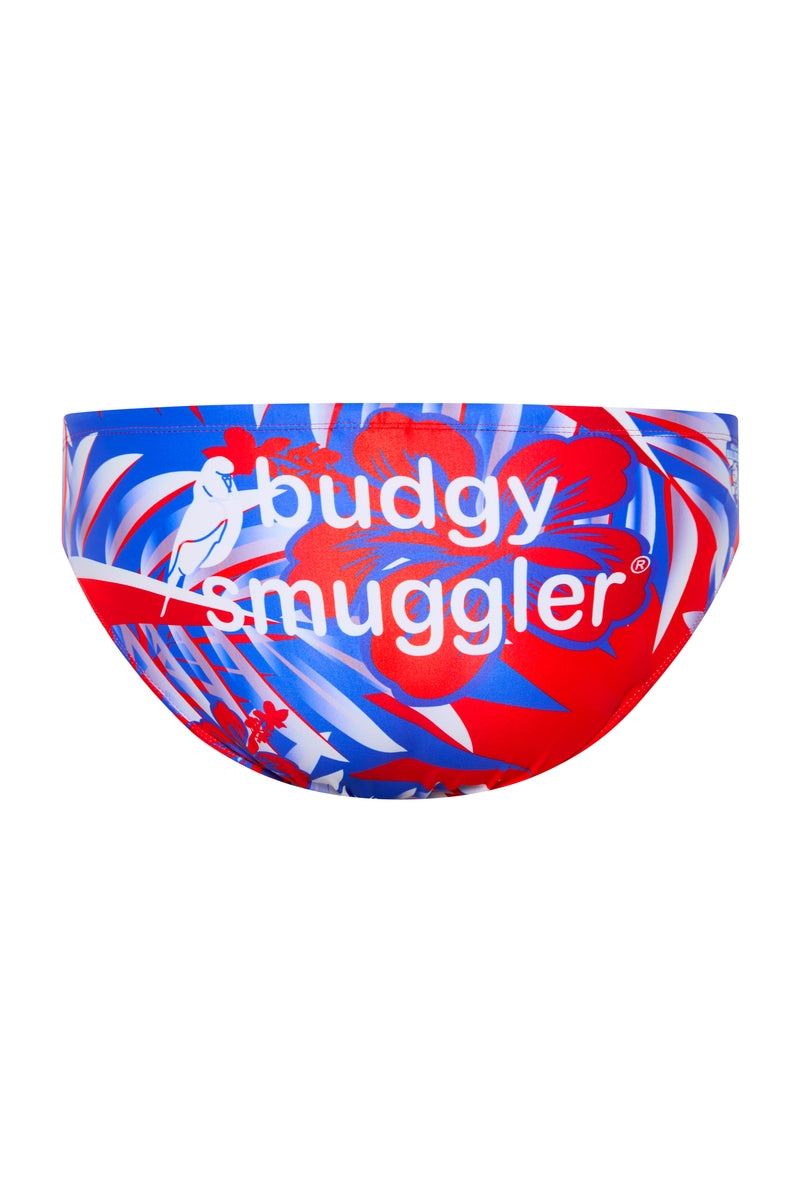 Budgy Smuggler Australia