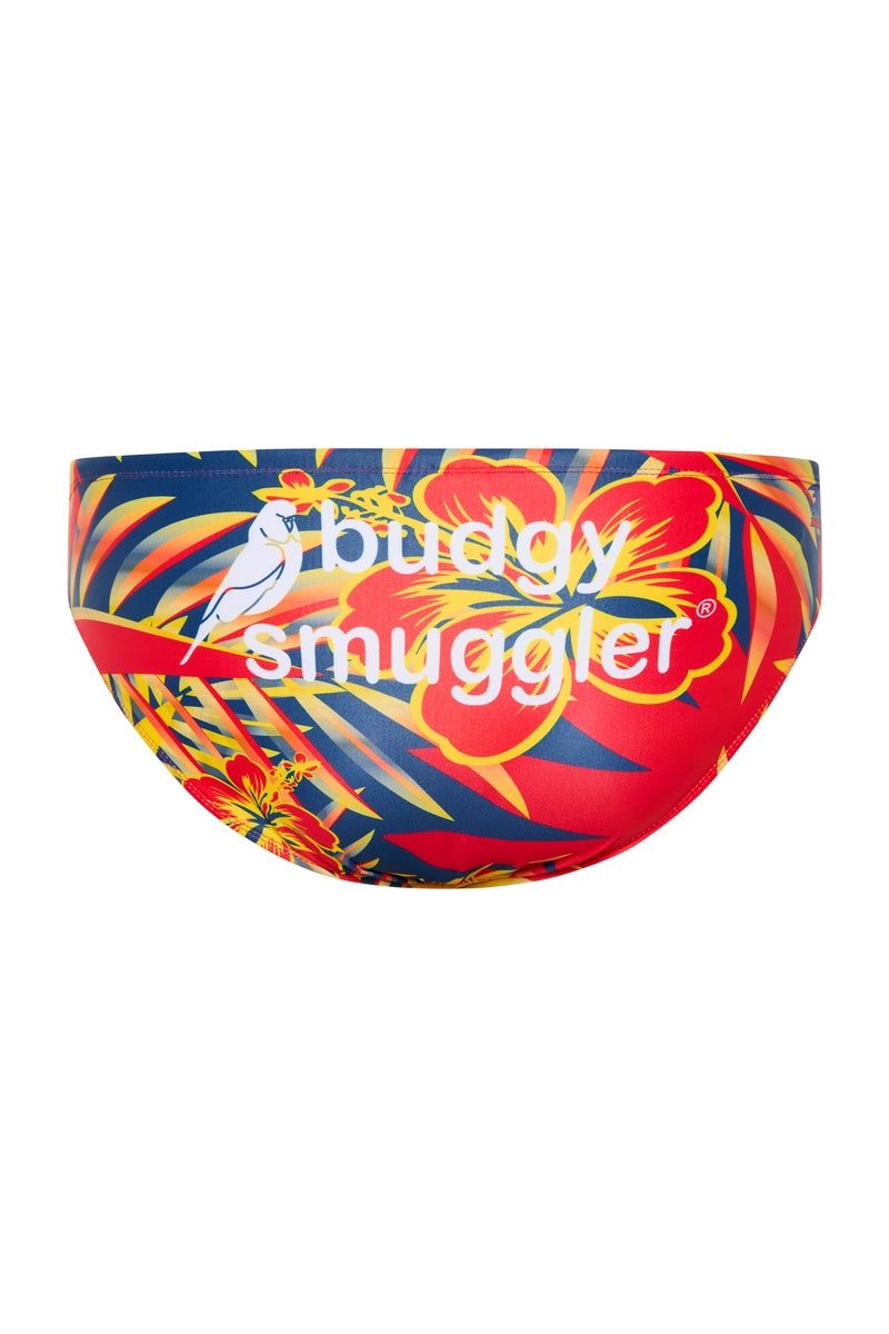 Budgy Smuggler Australia