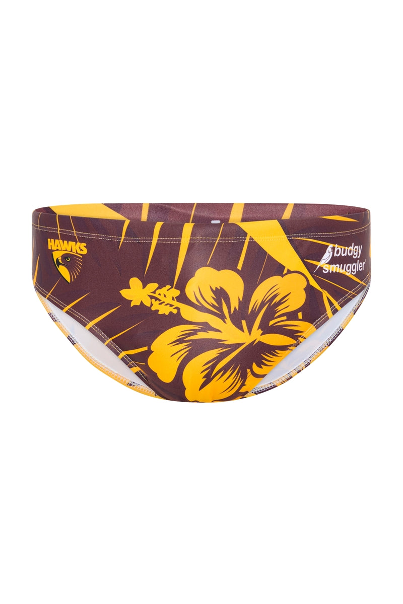 Hawthorn Hawks Tropical Edition