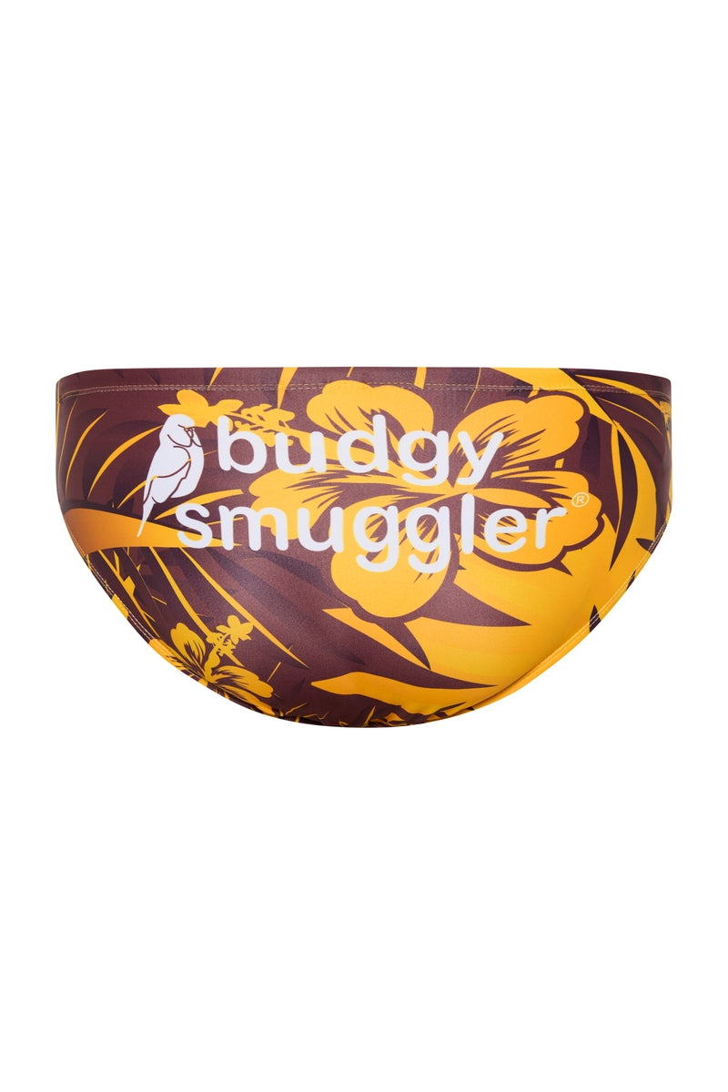 Budgy Smuggler Australia