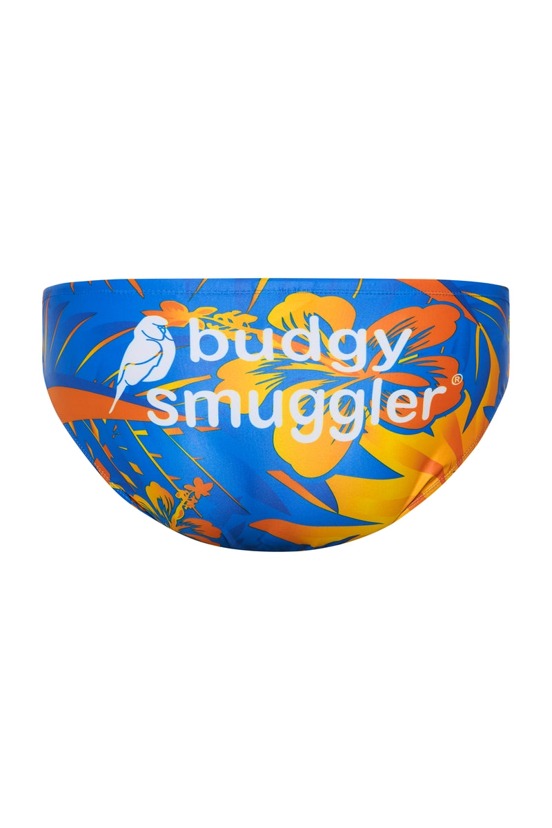 Budgy Smuggler Australia