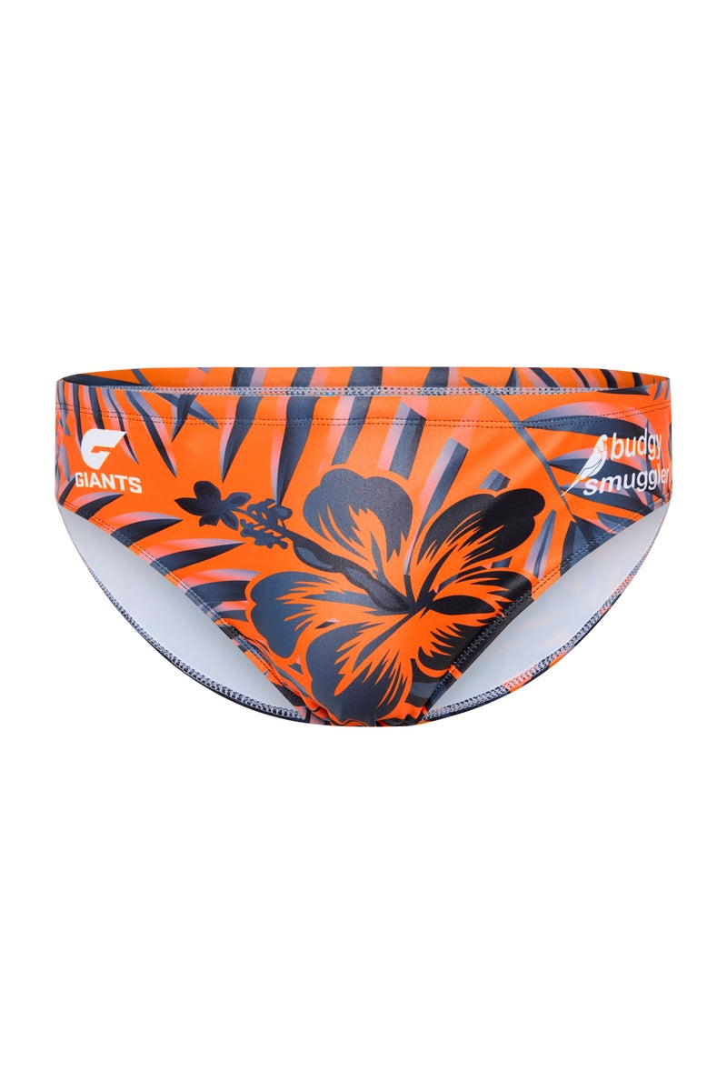 GWS Giants Tropical Edition